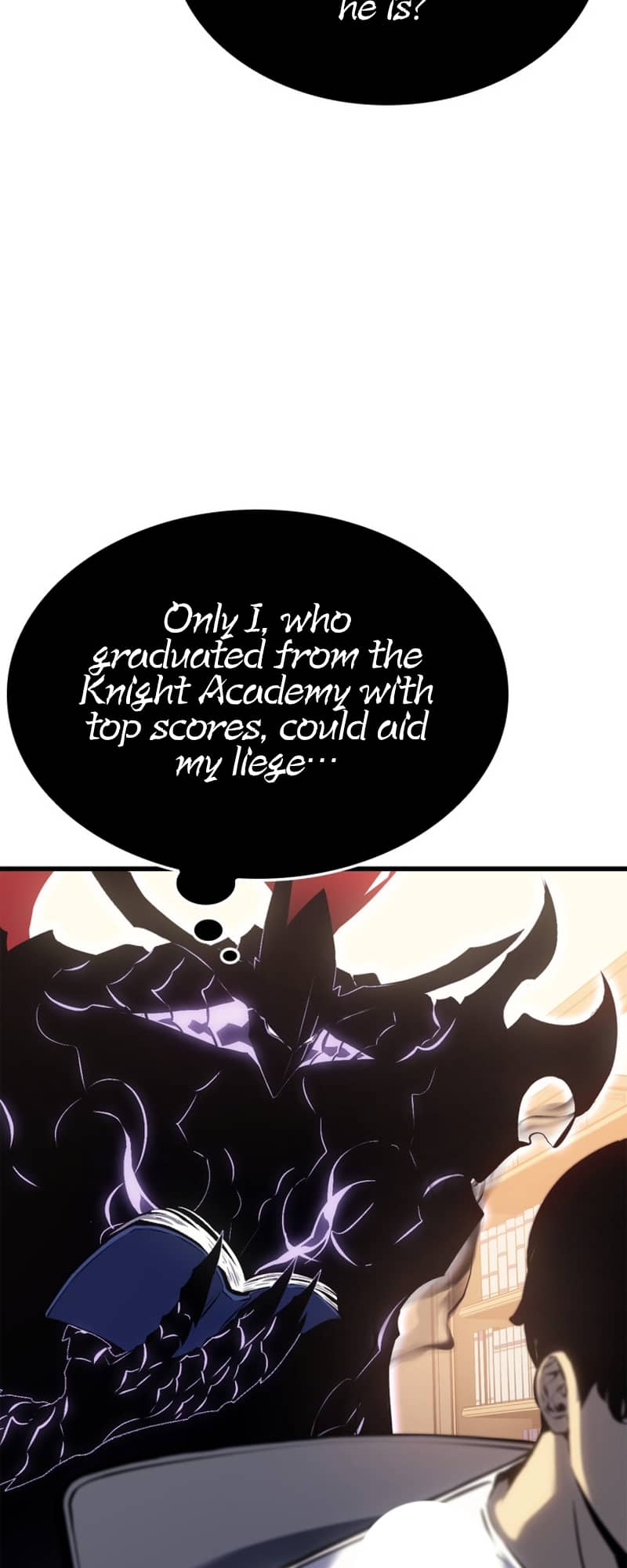 Solo Leveling, Chapter 187 image 130